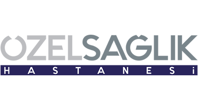 özel sağlık logo